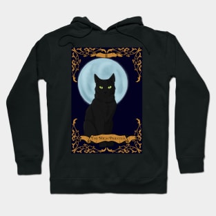 Tarot card Hoodie